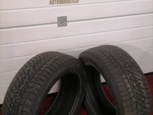 Continental 225-55-17 contivikingcontact 6