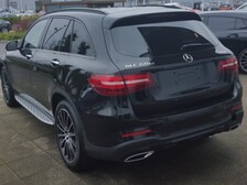 M-B GLC  Astinlaudat