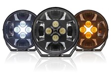 Optibeam Se7en  Led-lisävalo