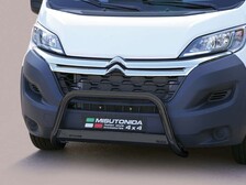Fiat Ducato Jumper ja Boxer Valorauta