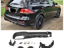 M-B GLE W166 Takadiffusori