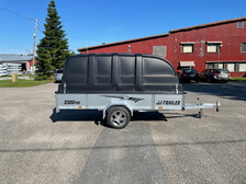 JJ-Trailer 3300PRO