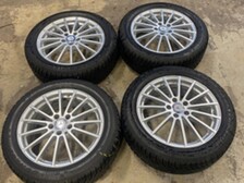 Dunlop Mercedes-Benz W156, GLA