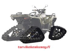 Prospector Pro  2 Telasarja