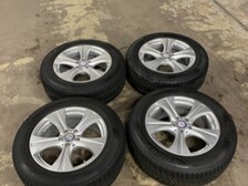 Pirelli Mercedes-Benz W253 GLC
