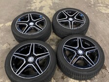 Hankook Mercedes-Benz W177 A,B, CLA