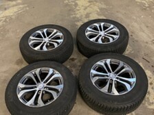 Michelin Mercedes-Benz W253 GLC
