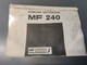 massey-ferguson-240-leikkuupuimurin-ohjekirja-