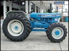Ford 10-sarja