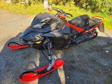 LYNX radien RS