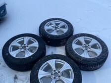 Pirelli Mercedes-Benz W253 GLC
