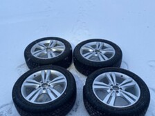 Pirelli Mercedes-Benz W166, ML,GL