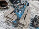 fordson-super-major-etuakseli-