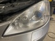 mercedes-s-bi-xenon-ajovalot-