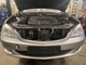 mercedes-s-bi-xenon-ajovalot-