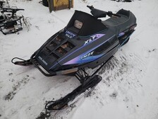 Polaris useita