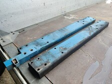 Fordson Moottorin apurungon palat