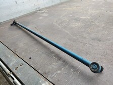 Fordson Super Major ohjaustanko