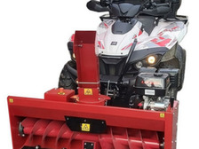 ATV ST135 13HV LUMILINKO MÖNKIJÄÄN