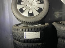 Bridgestone Audi A3