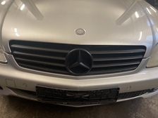 Mercedes CLS    W219 maski
