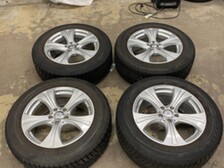 Bridgestone Mercedes-Benz W253 GLC