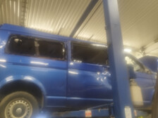 Volkswagen  Transporter