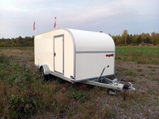 Eurowagon 4500 - 1.9