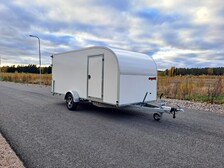 Eurowagon 4500 - 1.9