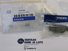 Kaivinkoneiden  Varoventtiileitä