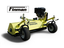 FINMAN Blade 120, 5 Eri nimeä