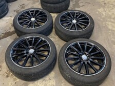 Bridgestone Mercedes-Benz  GLA GLB AMG