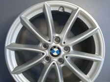 BMW alkuperäiset vanteet