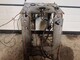 massey-ferguson-165-mittaristo-ja-kojelauta-