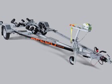 Respo  1000 V571 Multirulla