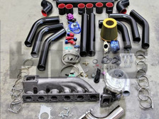 BMW E36 E46 T3-T4 turboahdinsarja