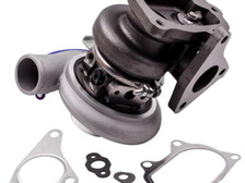 TD05-20G turbo Subarun EJ20 EJ25 moottoreihin