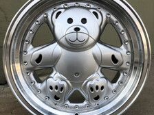 FELGENWERKS RETRO BEAR V2