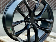 Y spoke style  alumiinivanteet 5x120