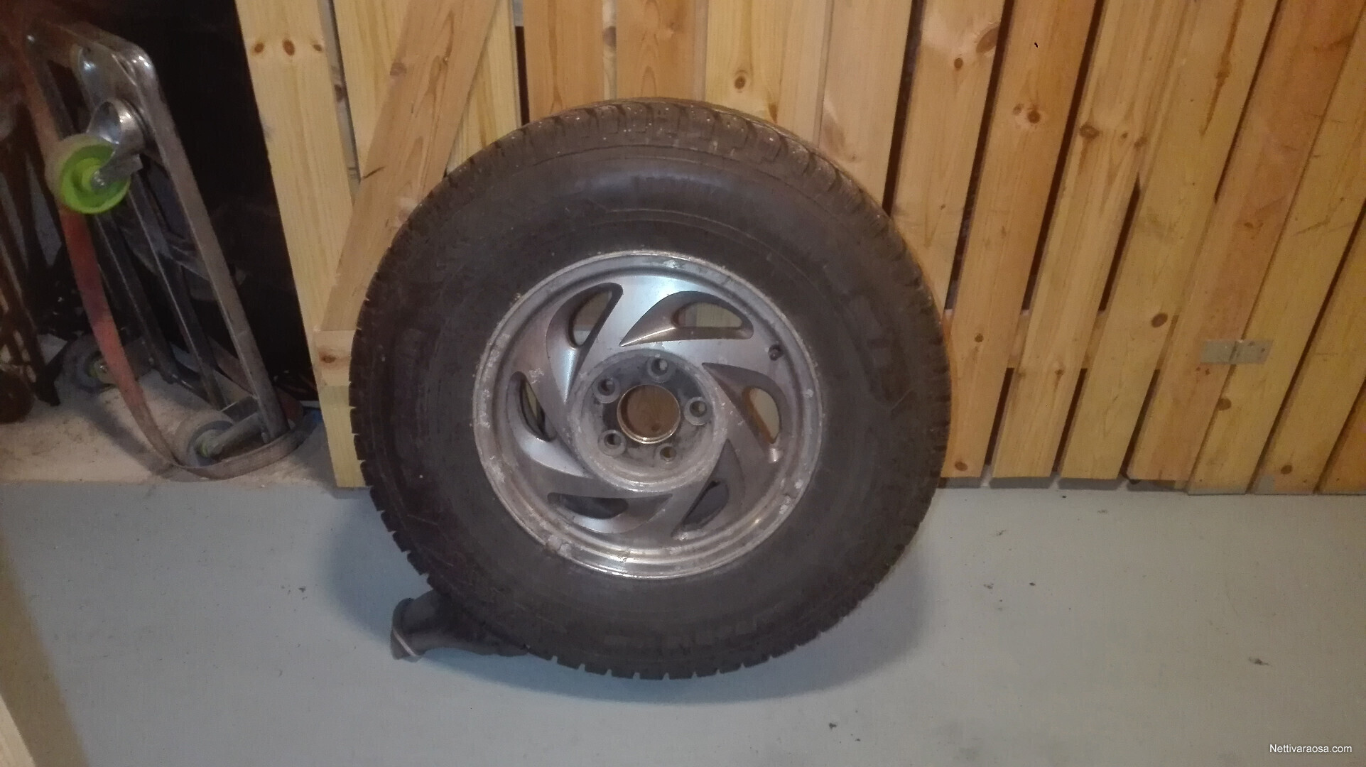 Nettivaraosa - Nokian Hakkapeliitta 5 - Sport Utility - Tyre sets ...