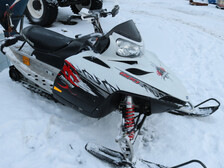 polaris 800