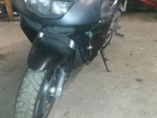 Kawasaki ZX-9R