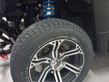 ITP ja GTRadial
