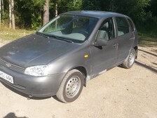 Lada 110, 111, 112, 1119, 1200
