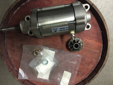 arcticcat uusi motor starter-w wear