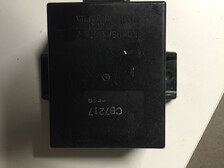 arcticcat  cd box ac f5  06-07