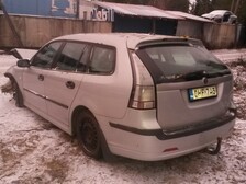 Saab 9-3, 9-5, 900, 9000