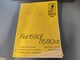 fiat-1580-ja-1580dt-varaosakirja-