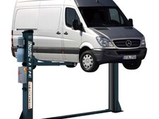 2 pilarinostin  BESTLIFT 4t uusi