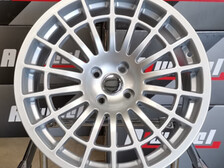 Racing style 4x98 5x100